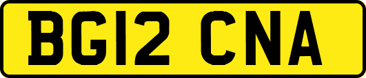 BG12CNA
