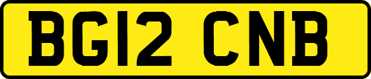 BG12CNB