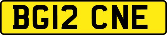 BG12CNE