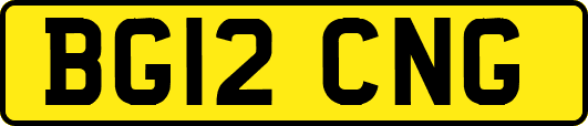BG12CNG