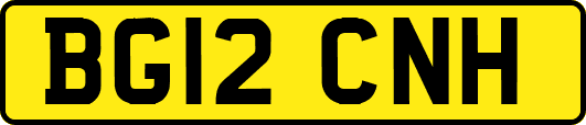 BG12CNH