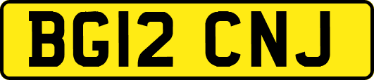 BG12CNJ