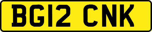 BG12CNK