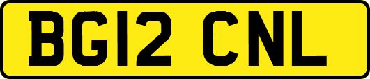 BG12CNL