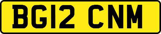 BG12CNM