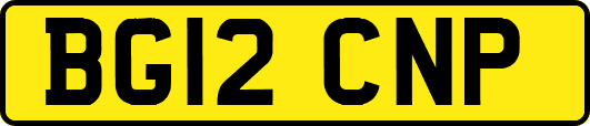 BG12CNP
