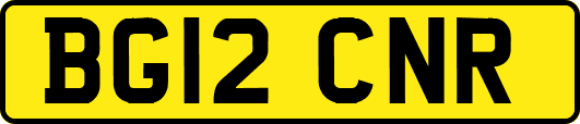 BG12CNR
