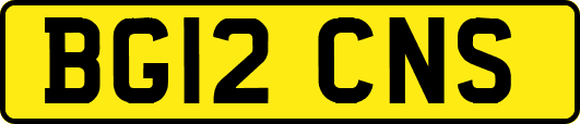 BG12CNS