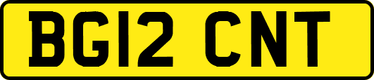 BG12CNT