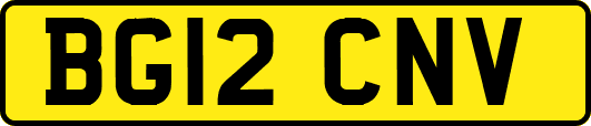 BG12CNV