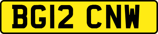 BG12CNW