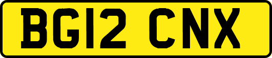 BG12CNX