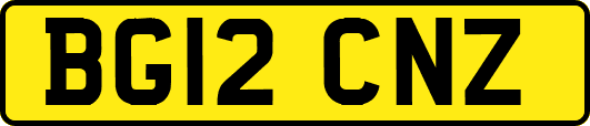 BG12CNZ