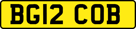BG12COB