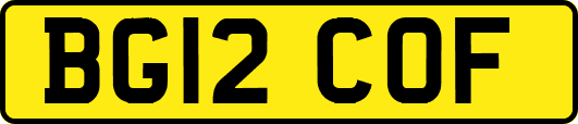 BG12COF