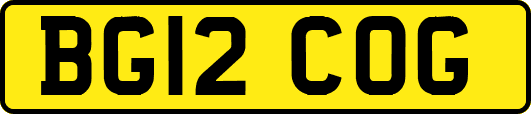 BG12COG