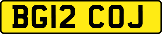 BG12COJ