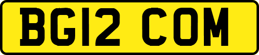 BG12COM
