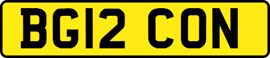 BG12CON