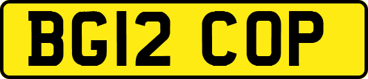 BG12COP