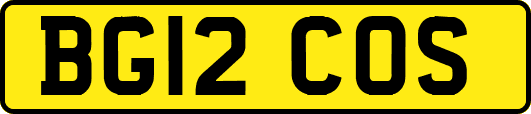 BG12COS