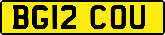 BG12COU