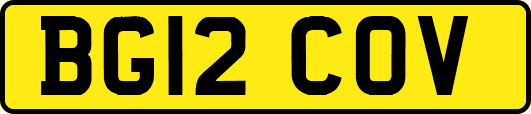 BG12COV