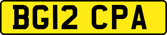 BG12CPA