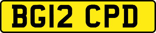 BG12CPD