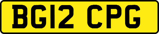 BG12CPG