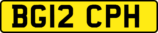 BG12CPH