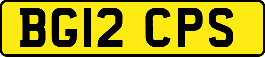 BG12CPS