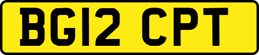 BG12CPT
