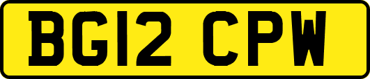 BG12CPW