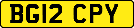 BG12CPY