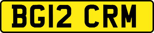 BG12CRM