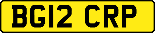 BG12CRP