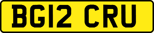 BG12CRU