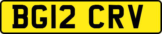 BG12CRV