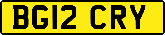 BG12CRY