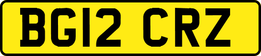 BG12CRZ