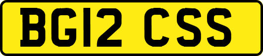 BG12CSS