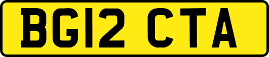 BG12CTA