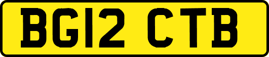 BG12CTB
