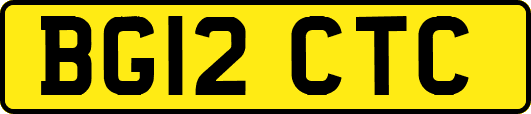 BG12CTC