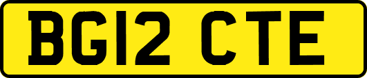 BG12CTE