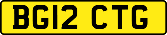 BG12CTG
