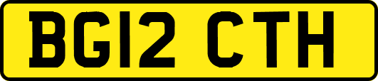 BG12CTH