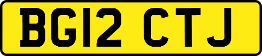 BG12CTJ