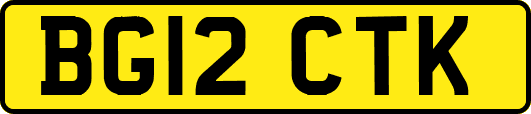 BG12CTK